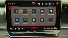 Volkswagen Tayron 1.5 eTSI Life 5dr DSG7 [7 Seat] Petrol Estate